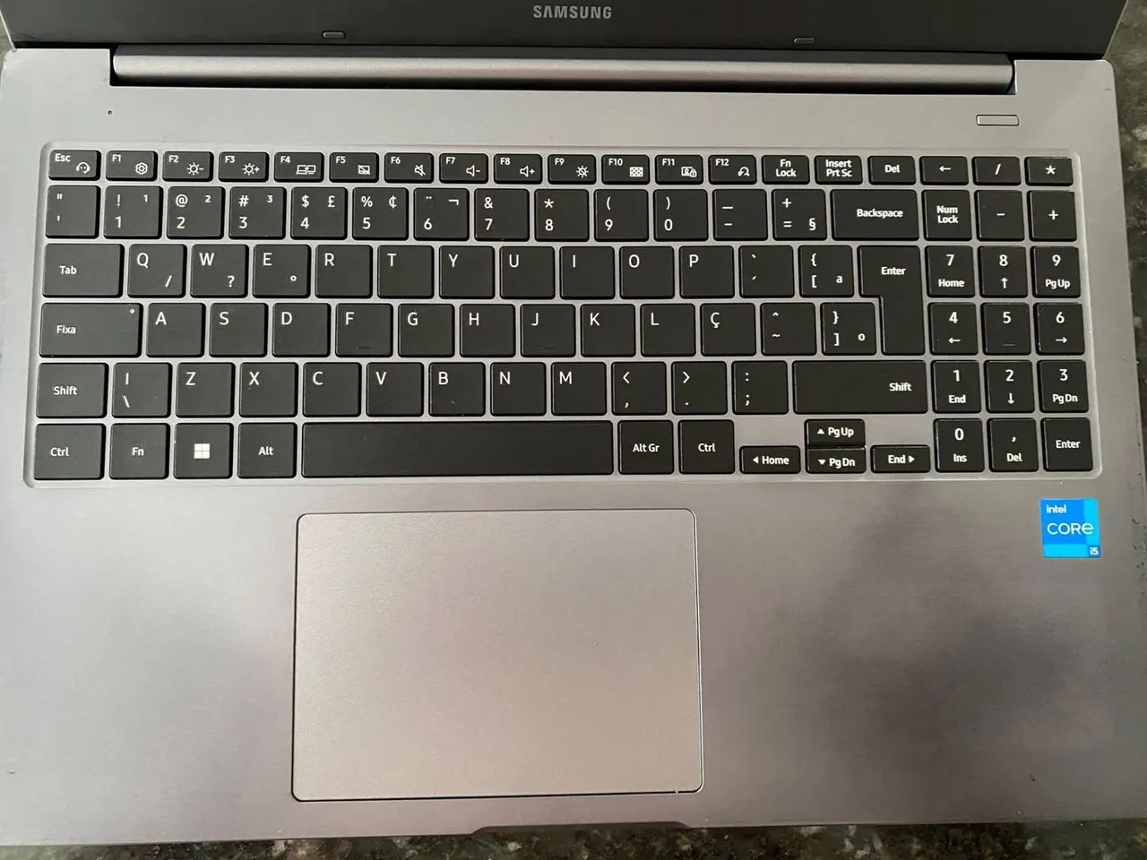 Vendo SAMSUNG BOOK - Foto 4