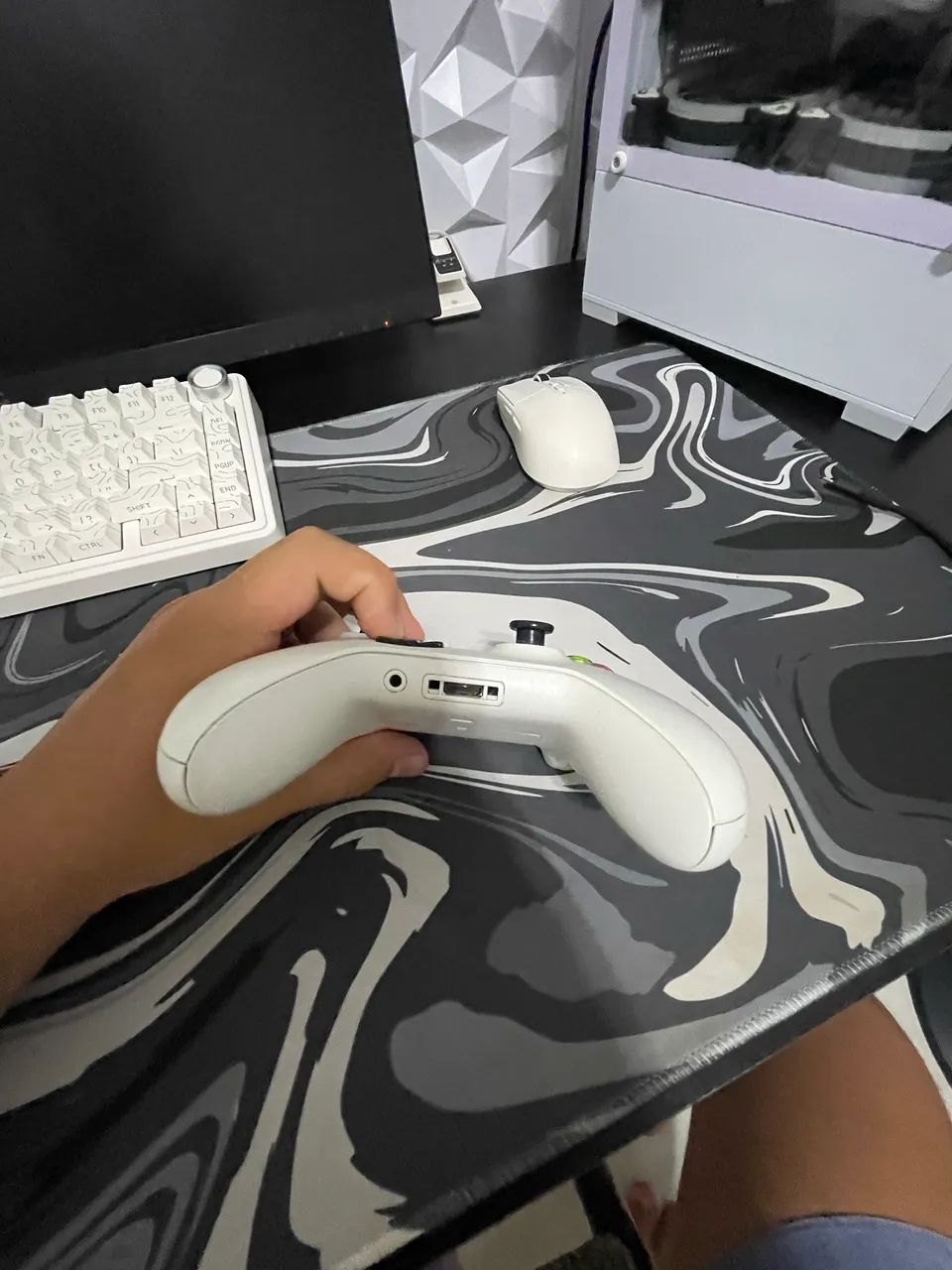 Controle Xbox one original  - Foto 4