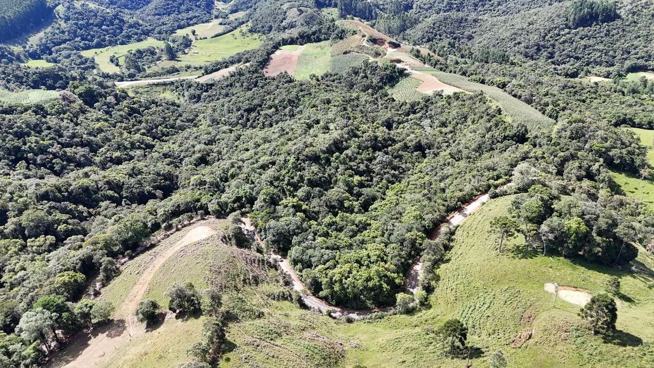 Terreno Rural em Rancho Queimado - Rio Quati - Foto 4