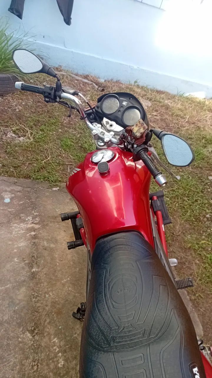 Cg titan 150 ex/flex - Foto 3
