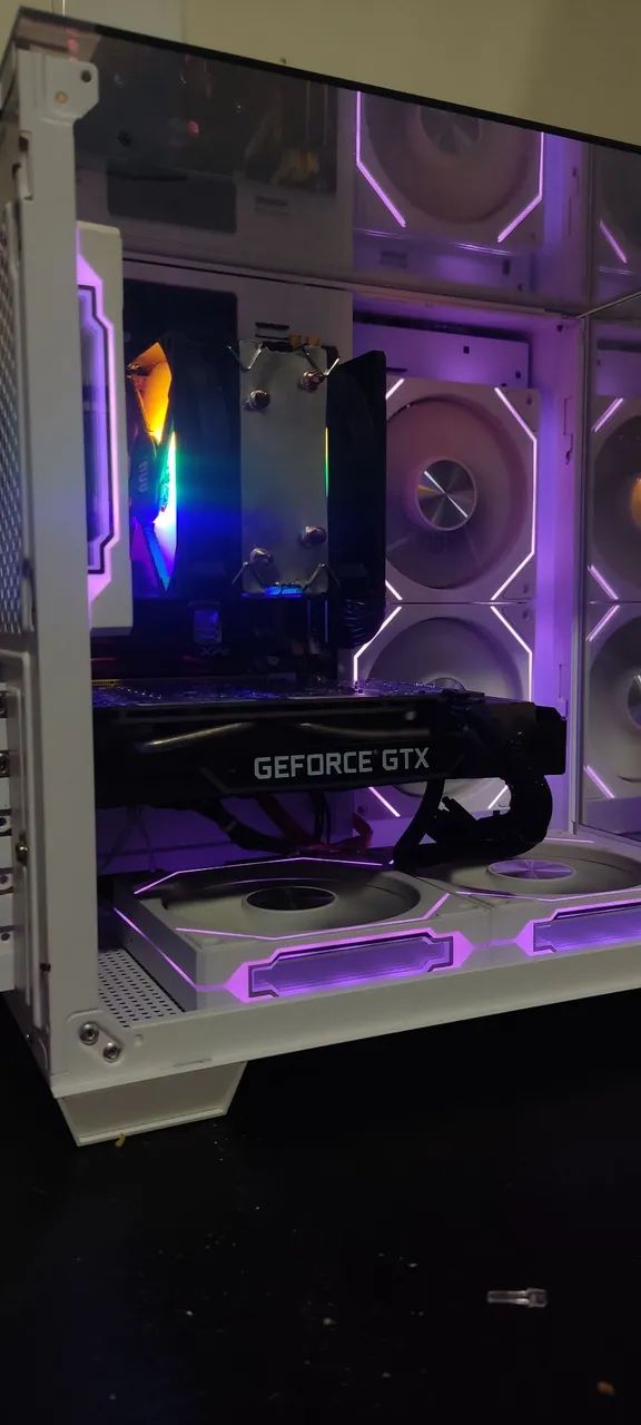 PC Gamer Completo  - Foto 3