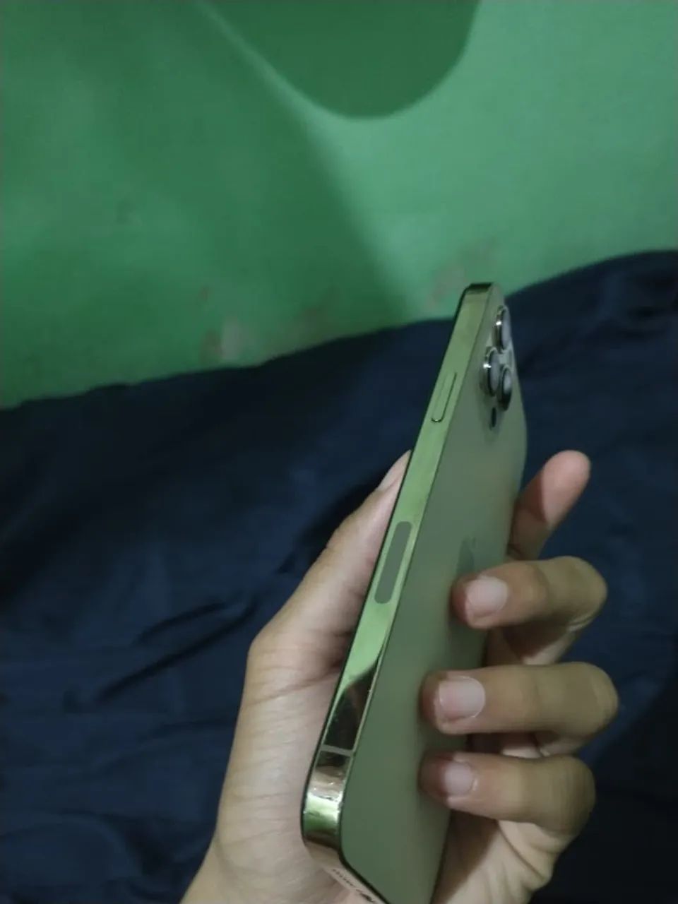 iPhone 12 Pro Max  - Foto 4