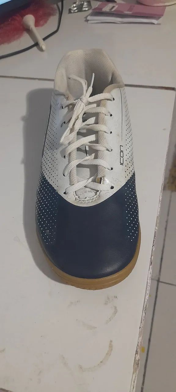 Chuteira umbro - Foto 4