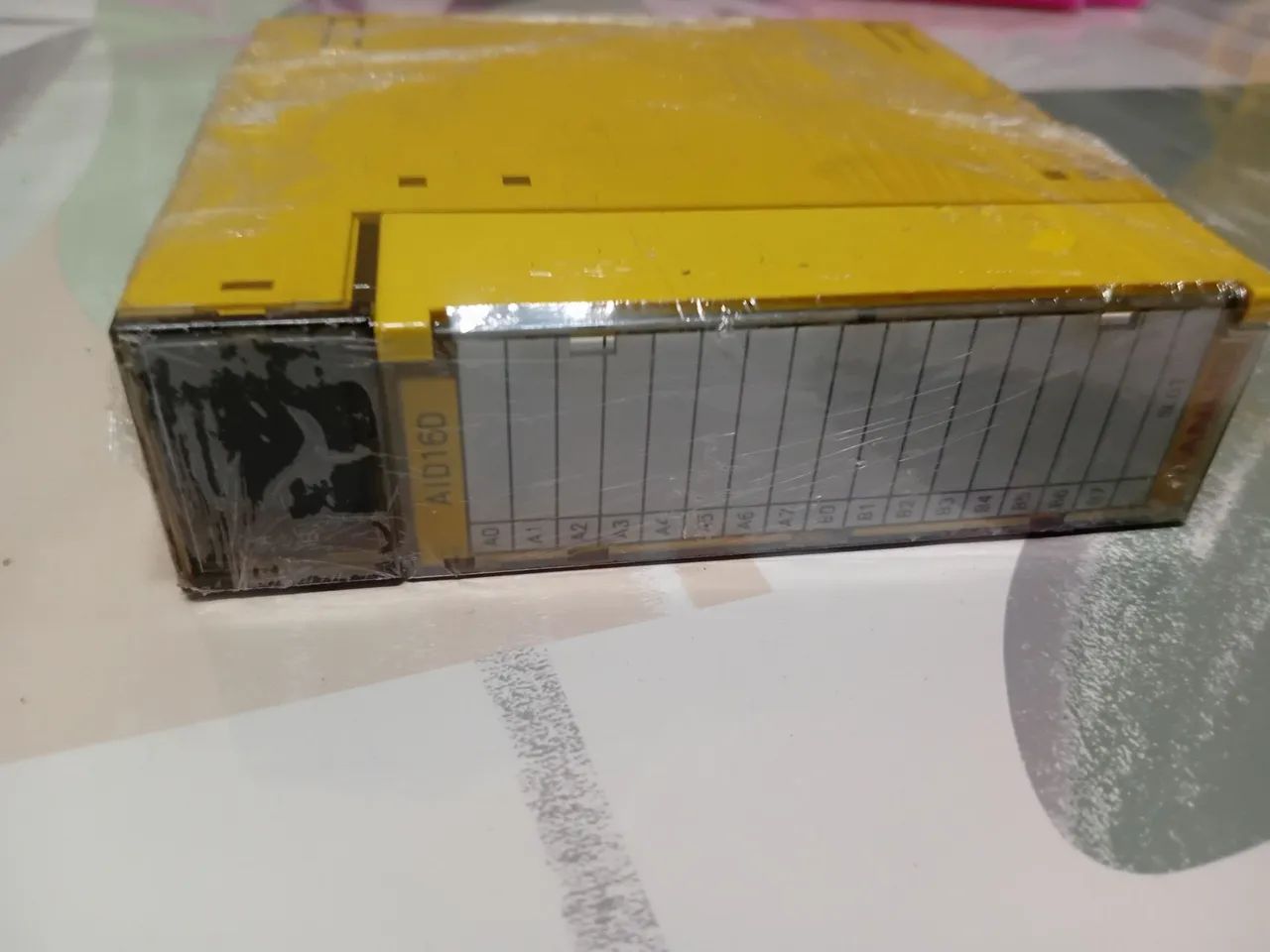 fanuc ao3b 0819 c152 - Foto 3