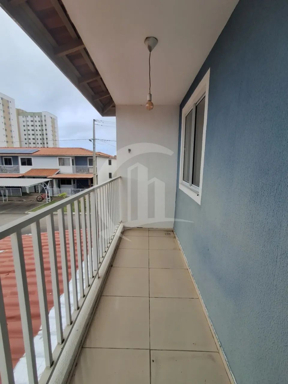 Apartamento no Rio Barra Mais Viver com 51m², suíte e varanda - Foto 2