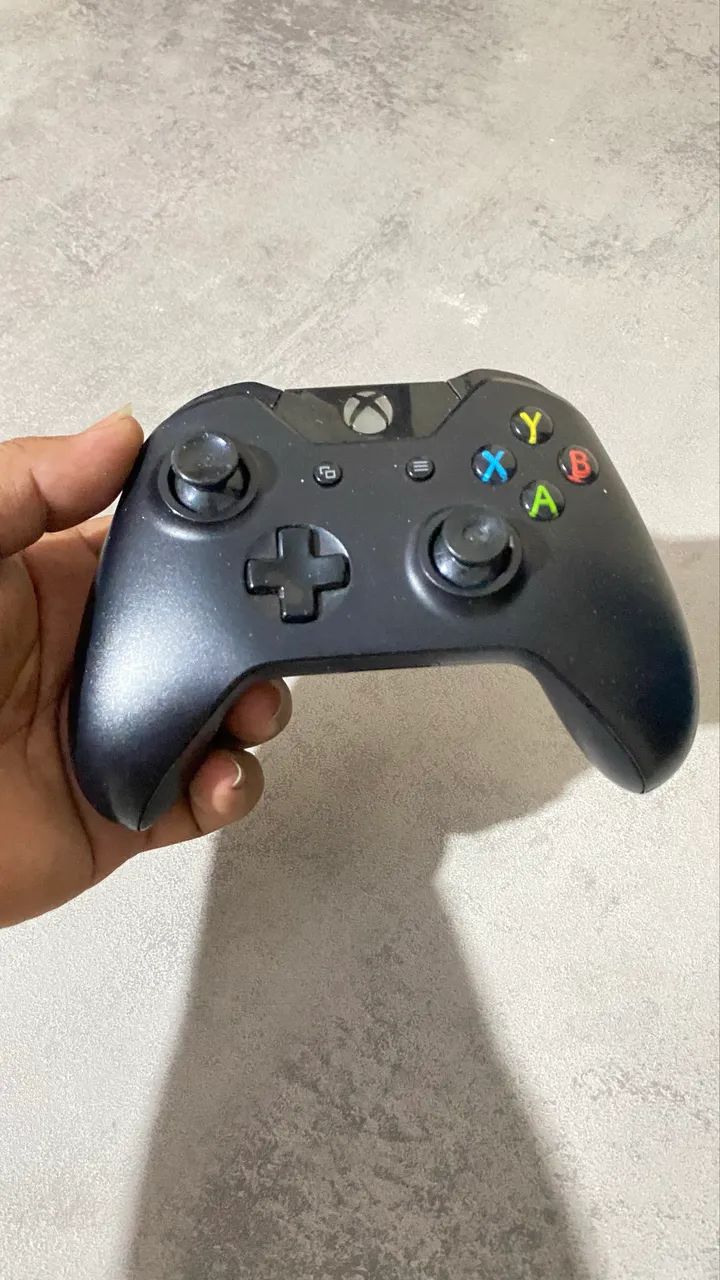 Controle Xbox one  - Foto 3