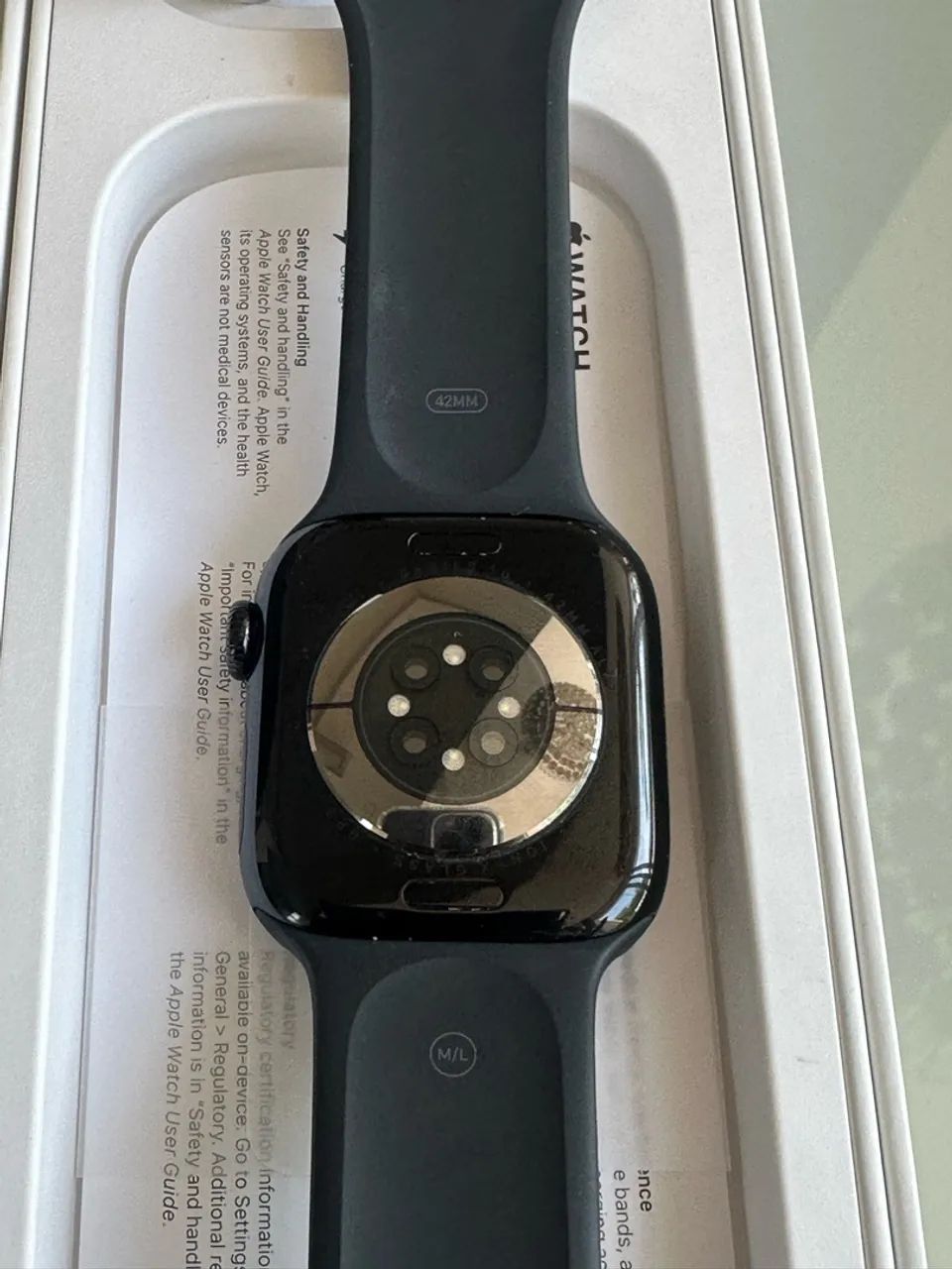 Apple Watch 10 - Foto 2