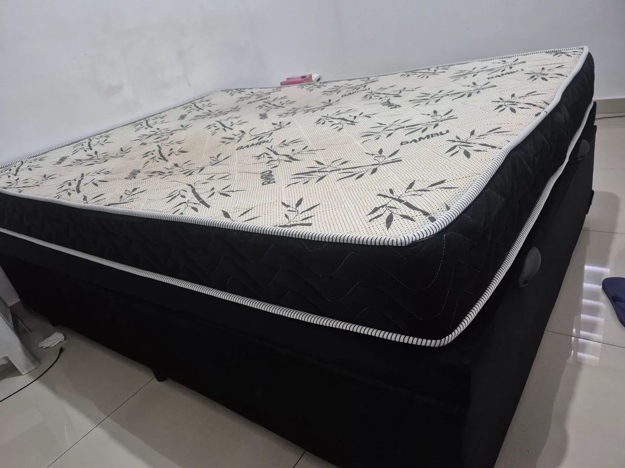 Cama Box casal  - Foto 3