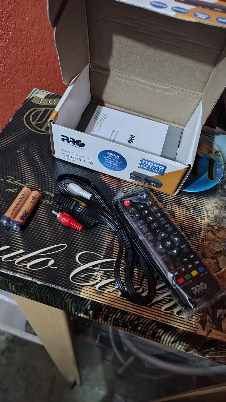 Conversor HDMI  - Foto 6