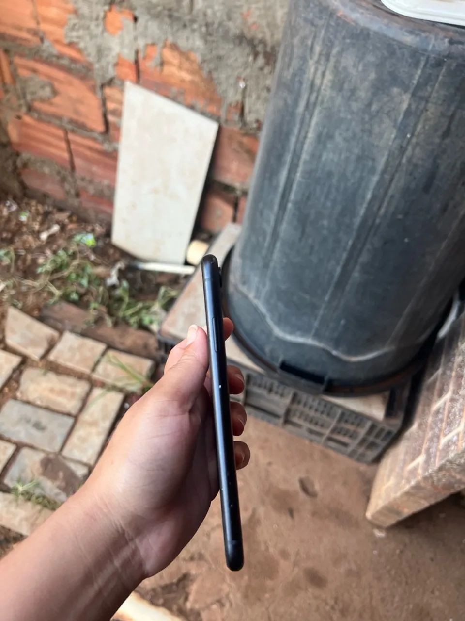 iPhone  - Foto 4