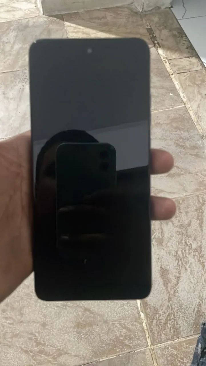 Moto g17 completo 