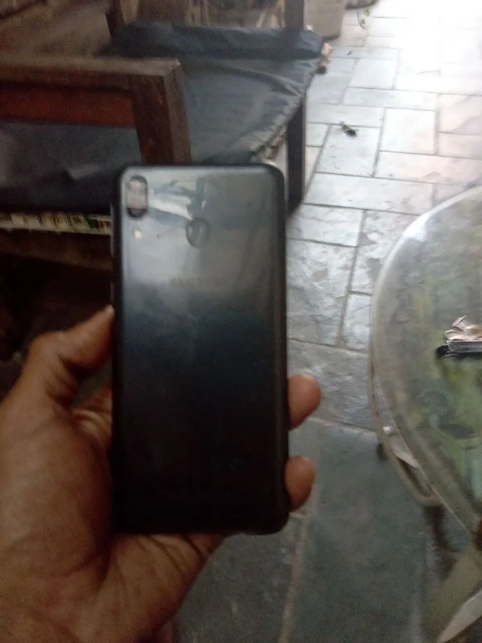 Samsung Galaxy M20  - Foto 4