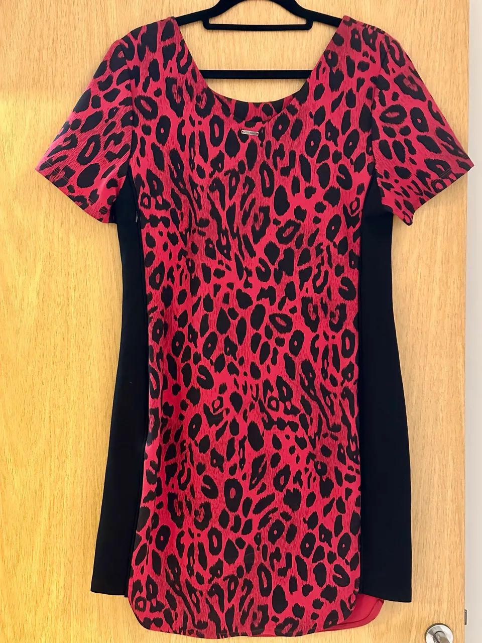 Vestido curto Le Lis Blanc  - Foto 2