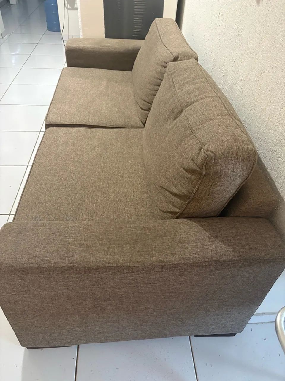 Vendo sofá  - Foto 2