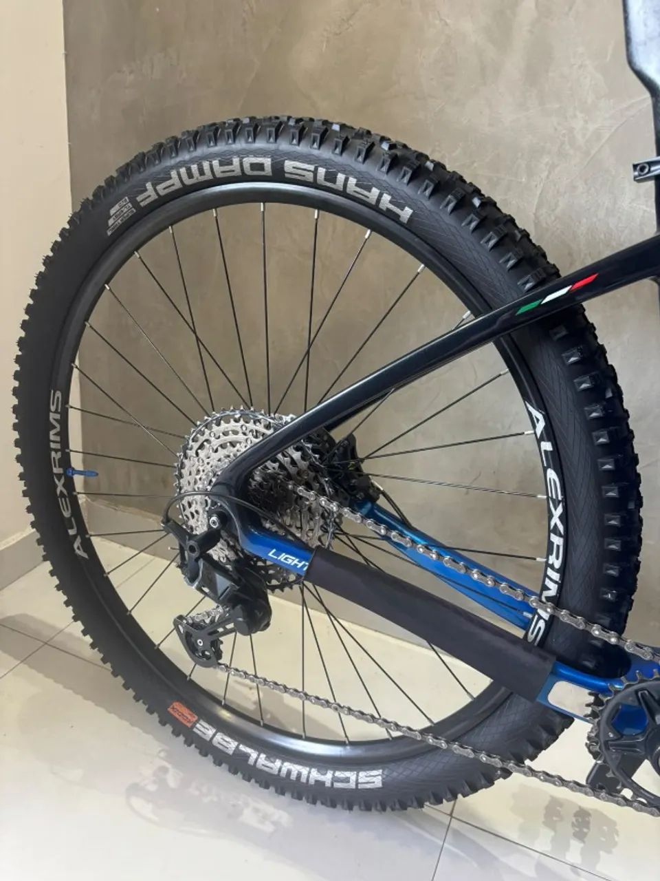 Bicicleta Oggi Agilo Pro - Foto 4