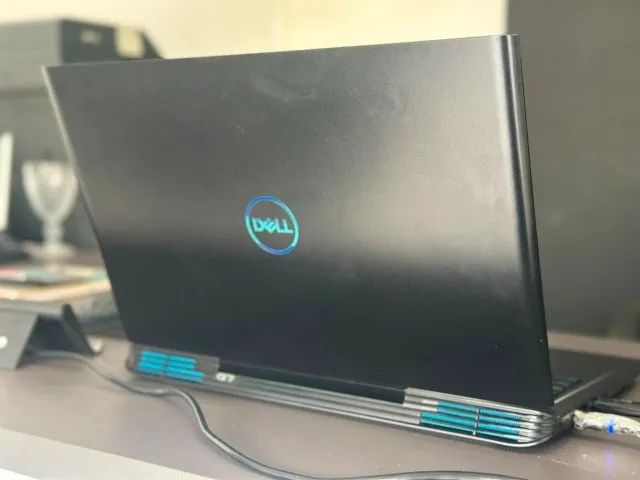 NOTEBOOK DELL G7 GAMER 