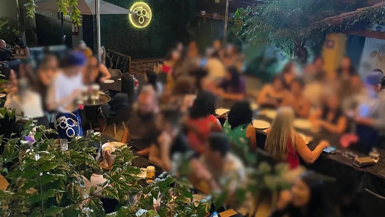 Restaurante bem localizado no interior de SP. Ref; 2048 - Foto 6