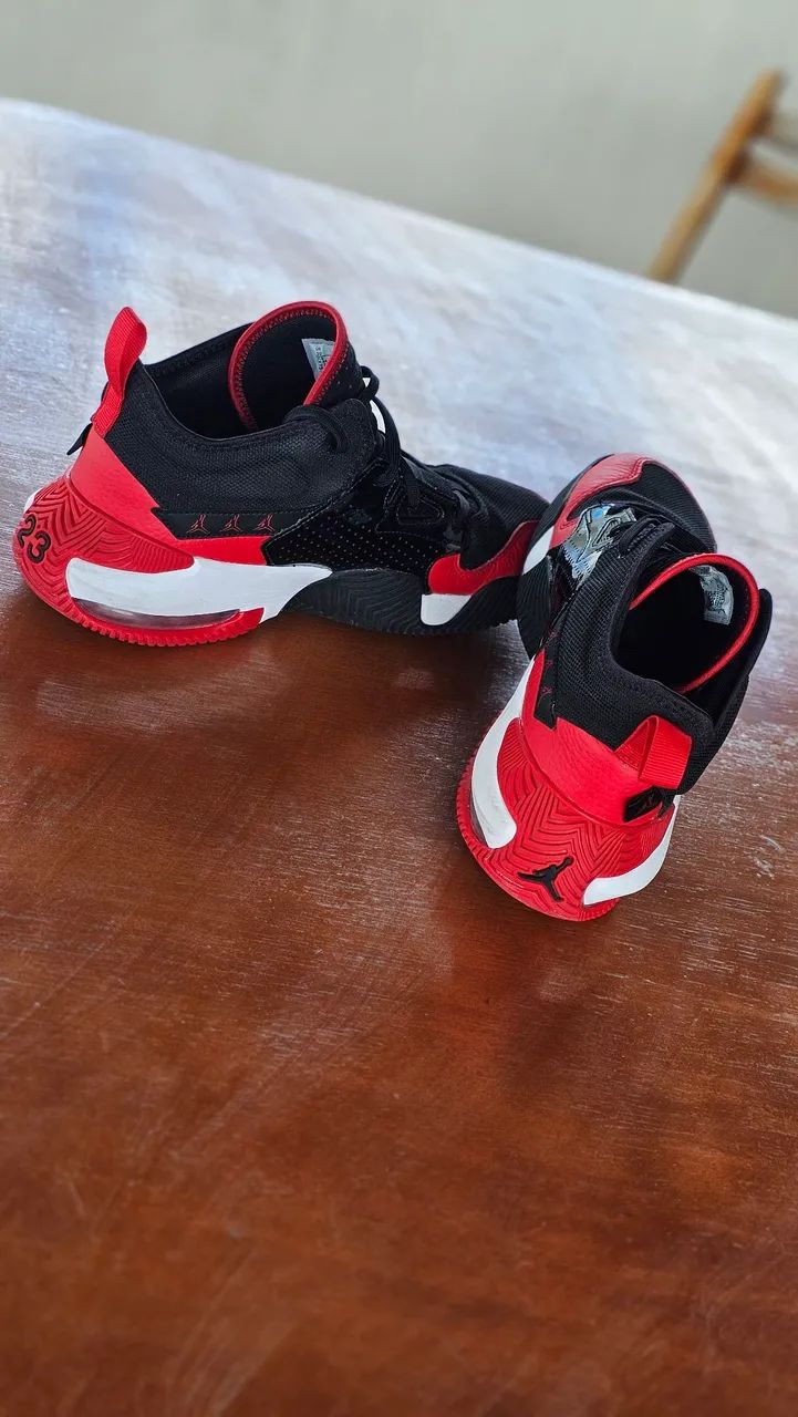 Tênis Jordan Stay Loyal 2 - Foto 4