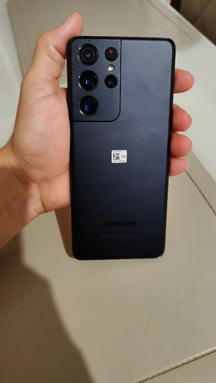Samsung Galaxy S21 Ultra  - Foto 5