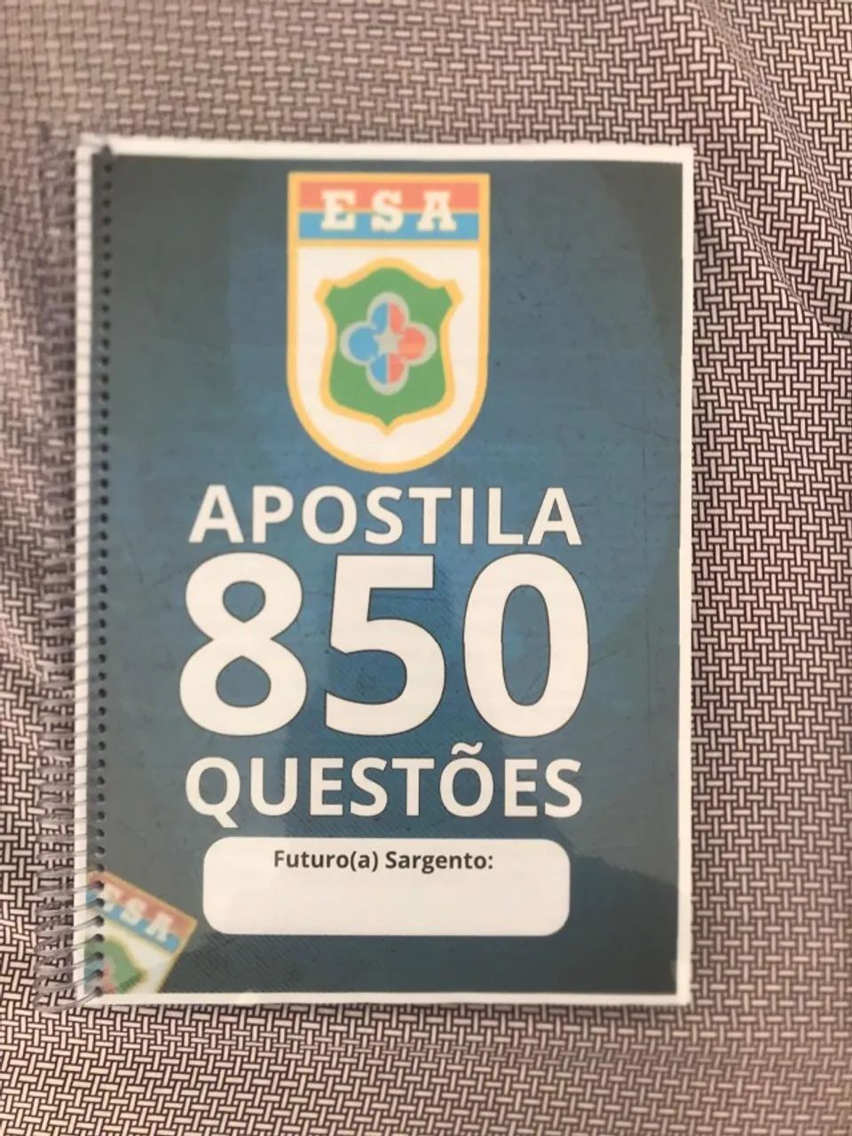Apostilas de Questões - Foto 4