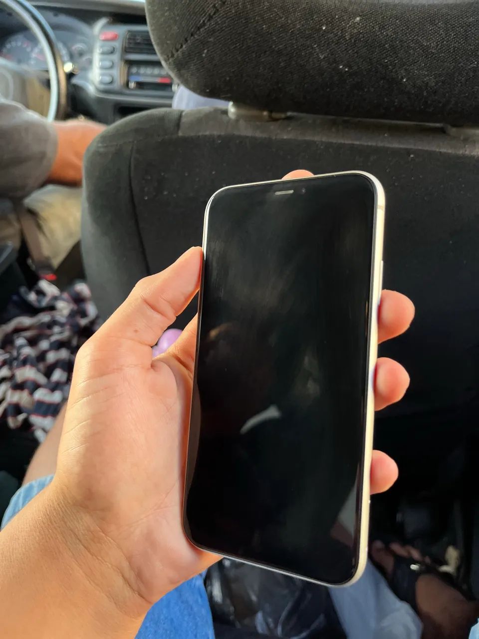iPhone 11 zerado! ? - Foto 5