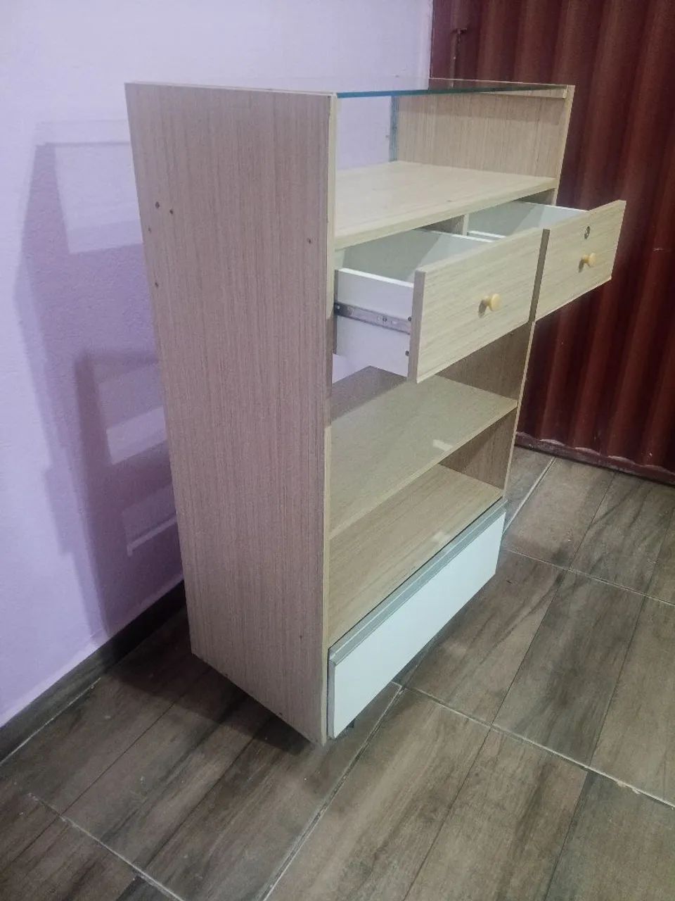 Vendo caixa bem conservado  - Foto 5