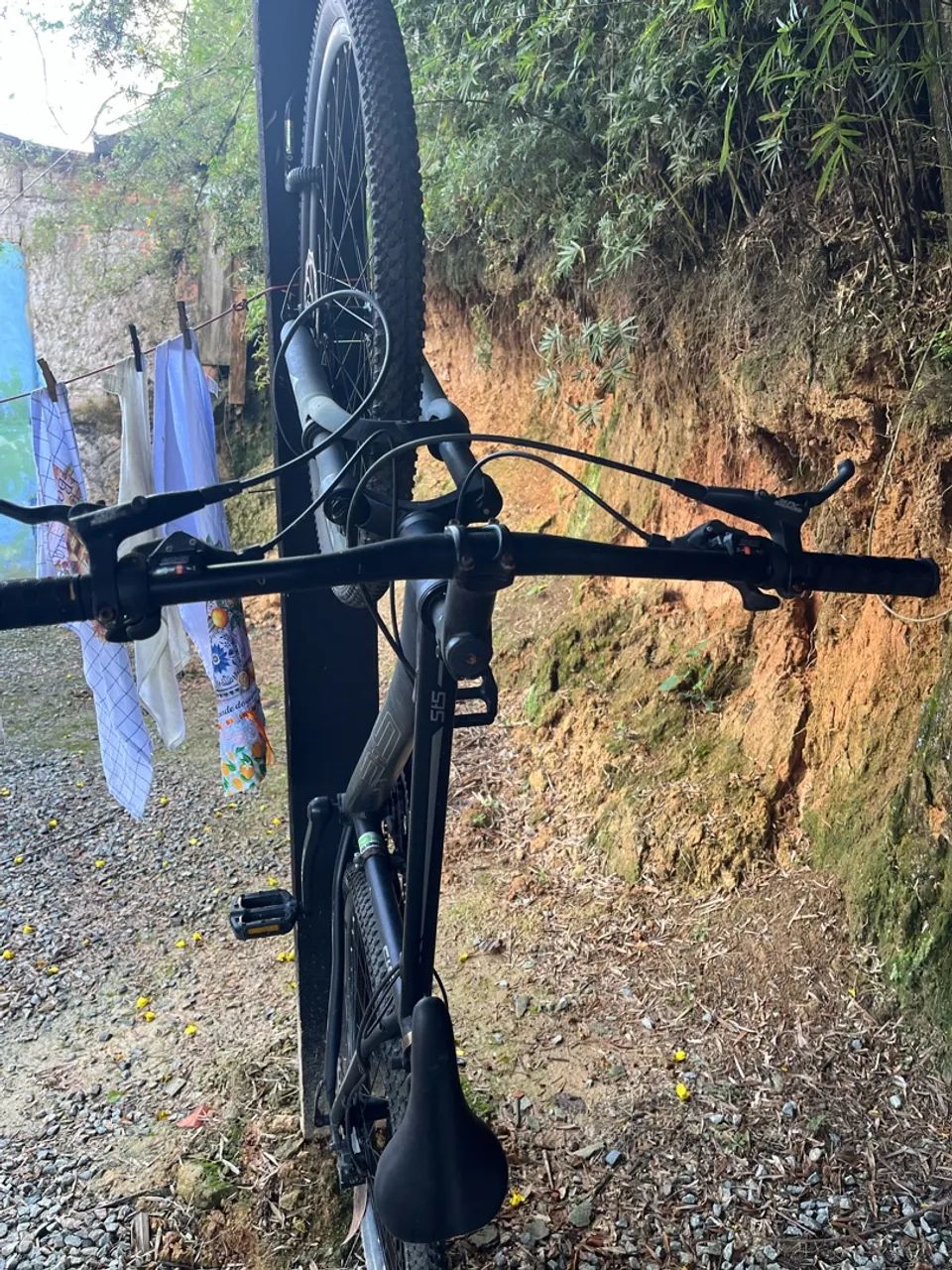Vendo bicicleta Aro 29 - Foto 2