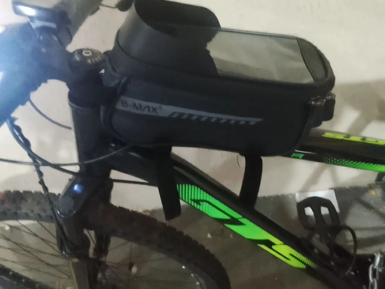 Bicicleta GTS aro 29  - Foto 2