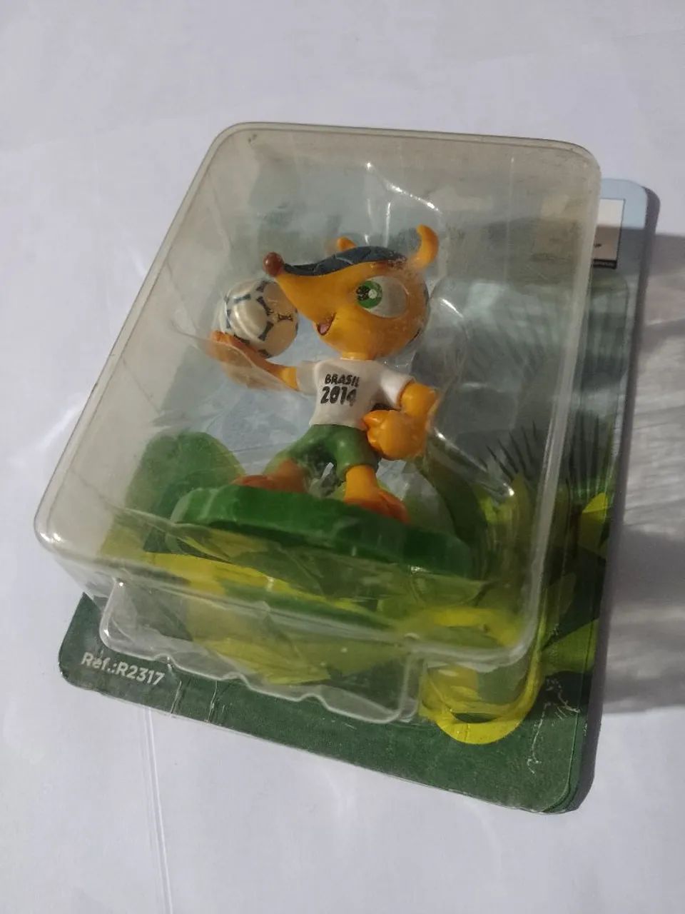 FULECO - BBR - Foto 2