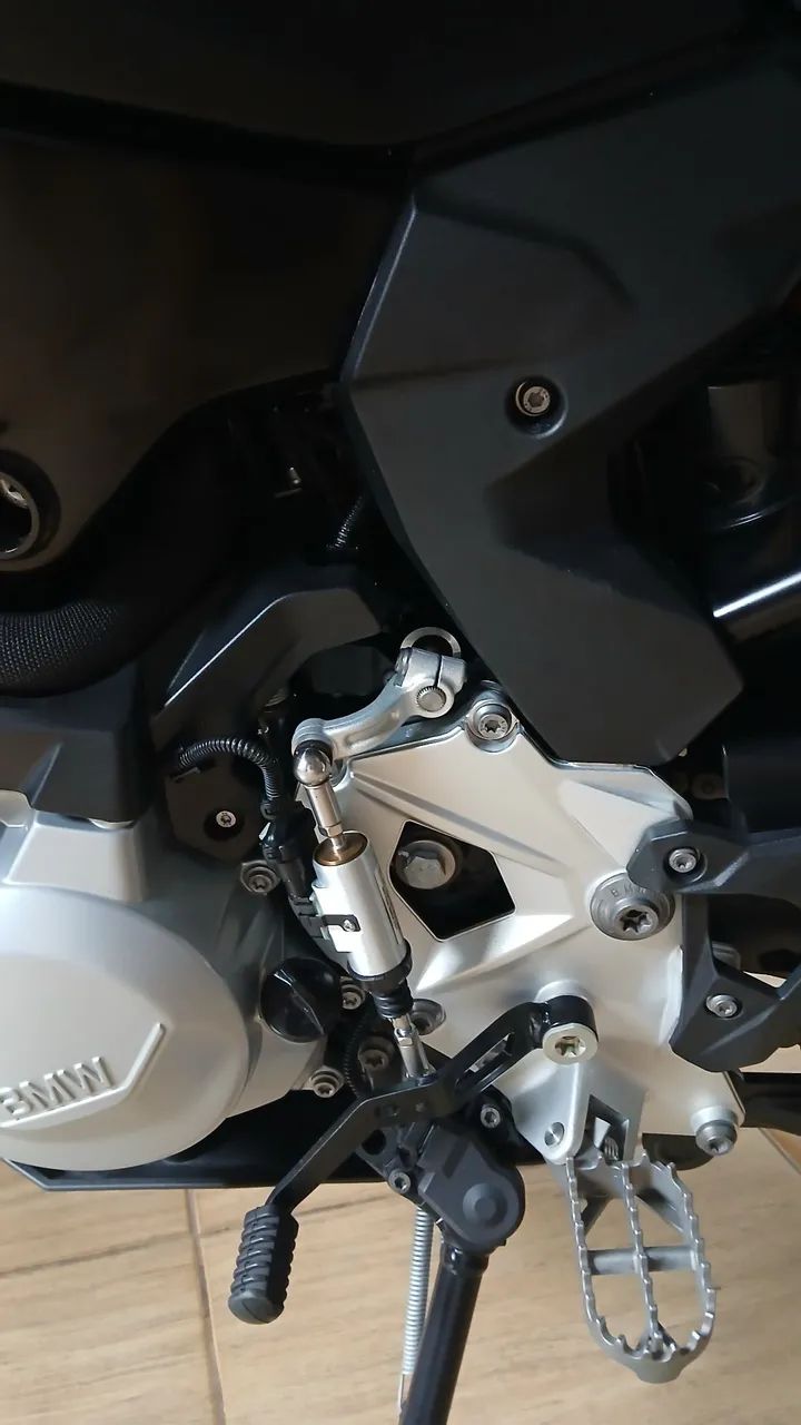  F 850 GS Premium / Trophy - Foto 4