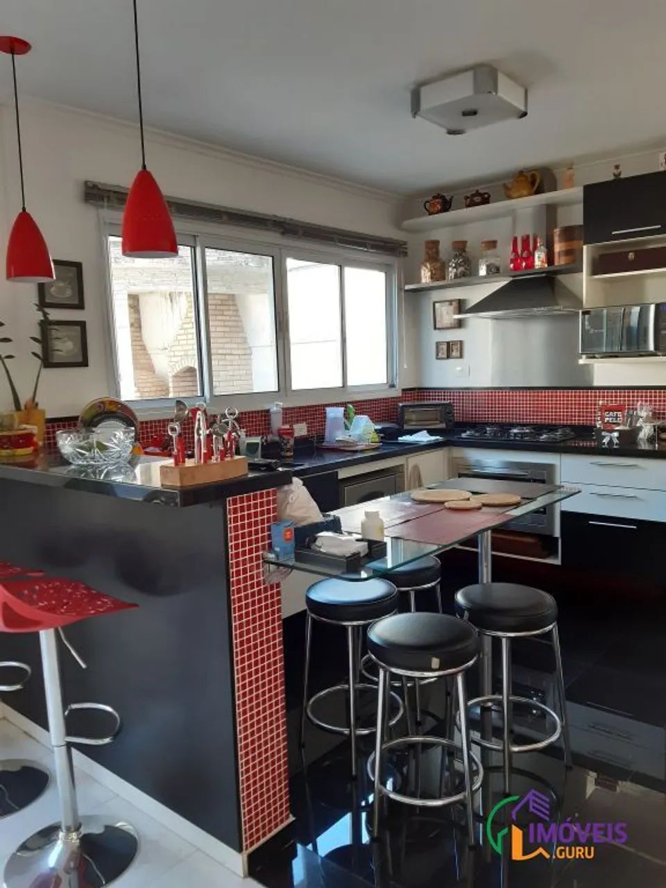 CASA EM CONDOMÍNIO - TREMEMBÉ - SP - Foto 3