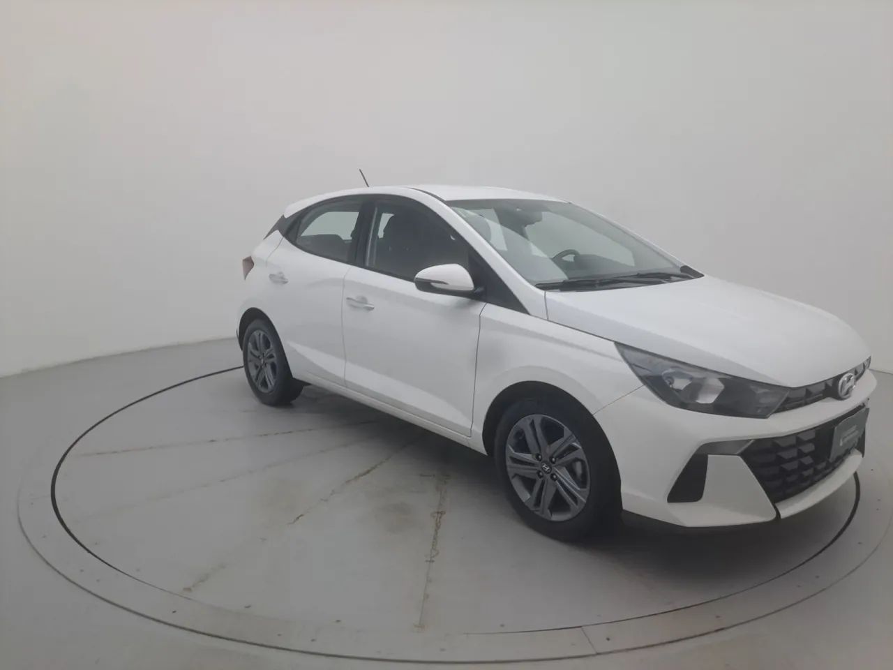 Hyundai HB20 Limited 1.0 TB Flex 12V Aut., foto 7 de 18