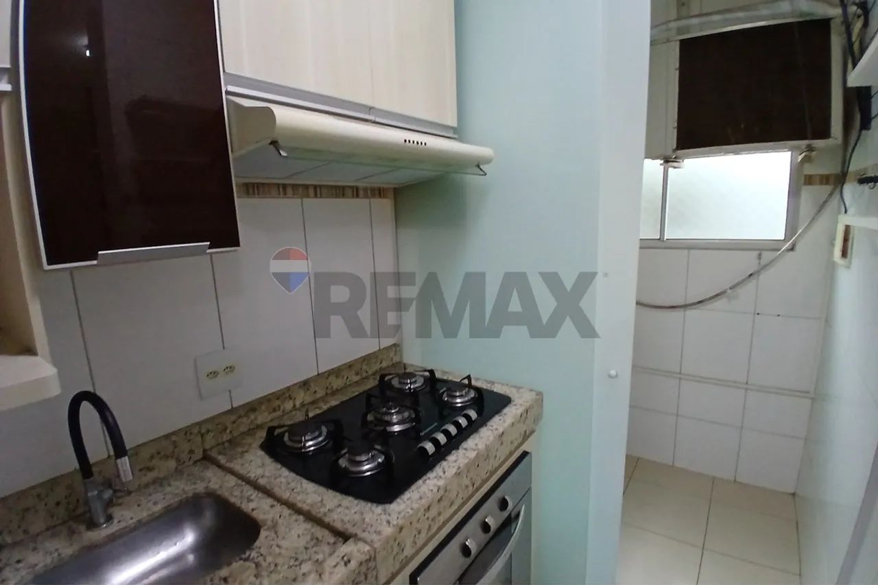 Apartamento Moderno com ar condicionado em Americana, SP - Foto 4