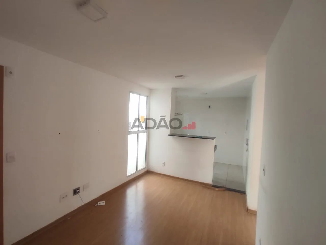 Apartamento 2Q c/ Suíte 40m² - Foto 3