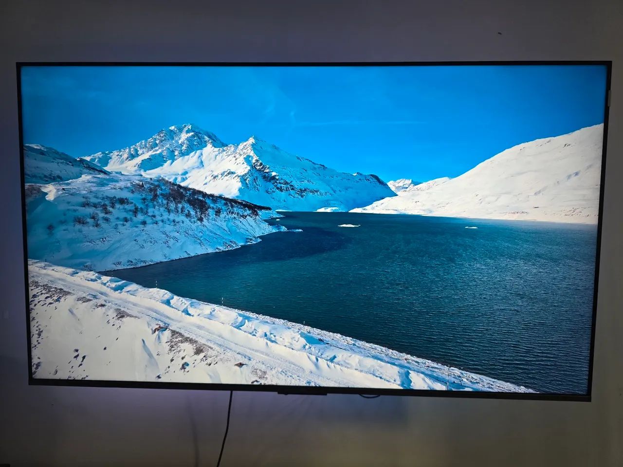 Tv TCL 4k C655 - Foto 2