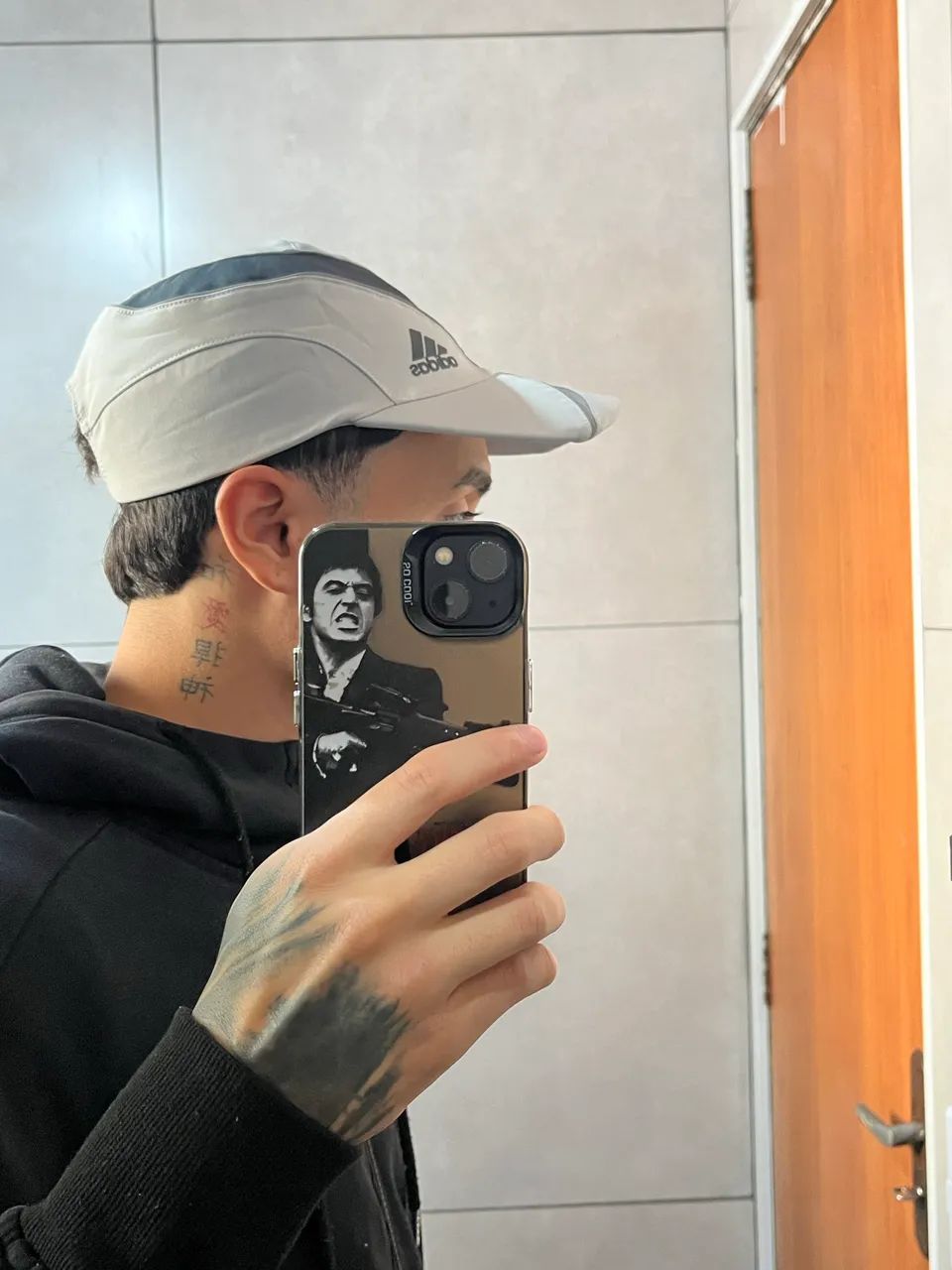 Boné adidas - Foto 4