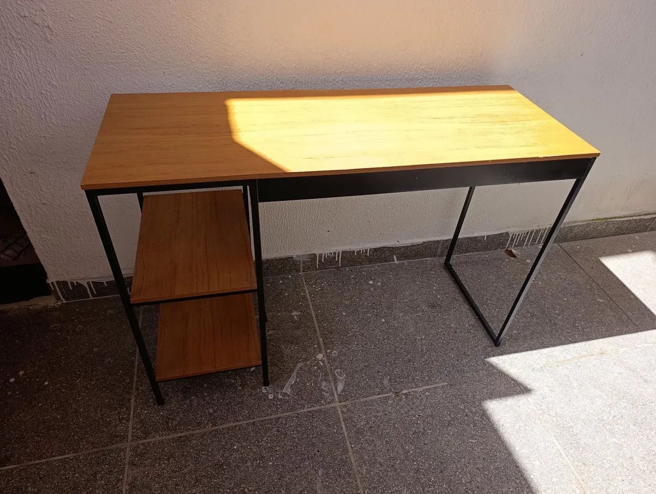 Mesa escrivaninha 