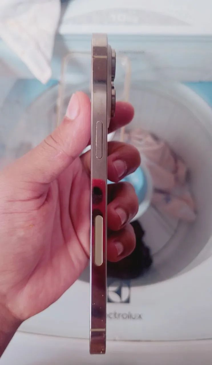 iPhone 14 pro Max 128GB - Foto 4