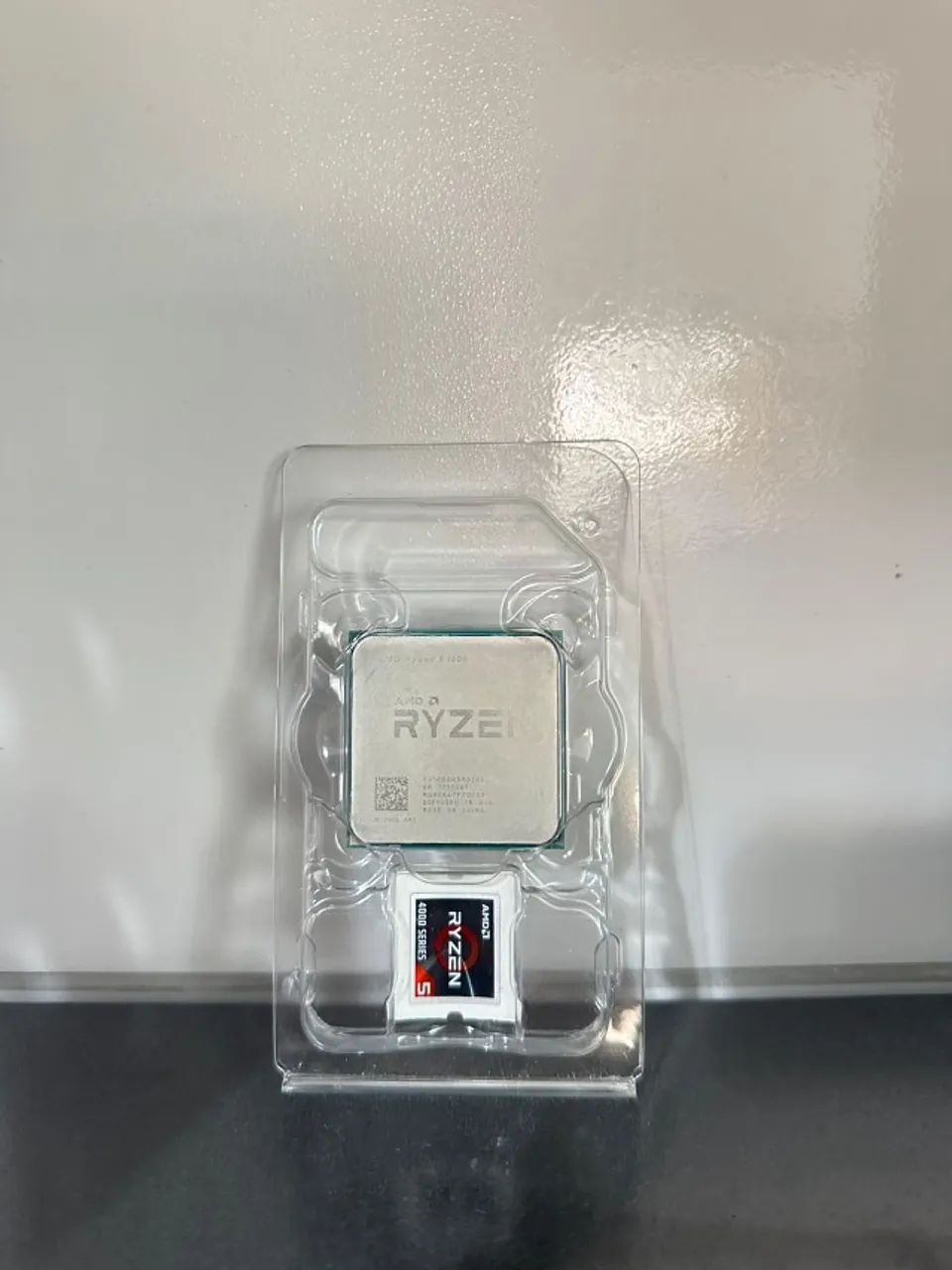 Processador Ryzen 5 1600 - Foto 2
