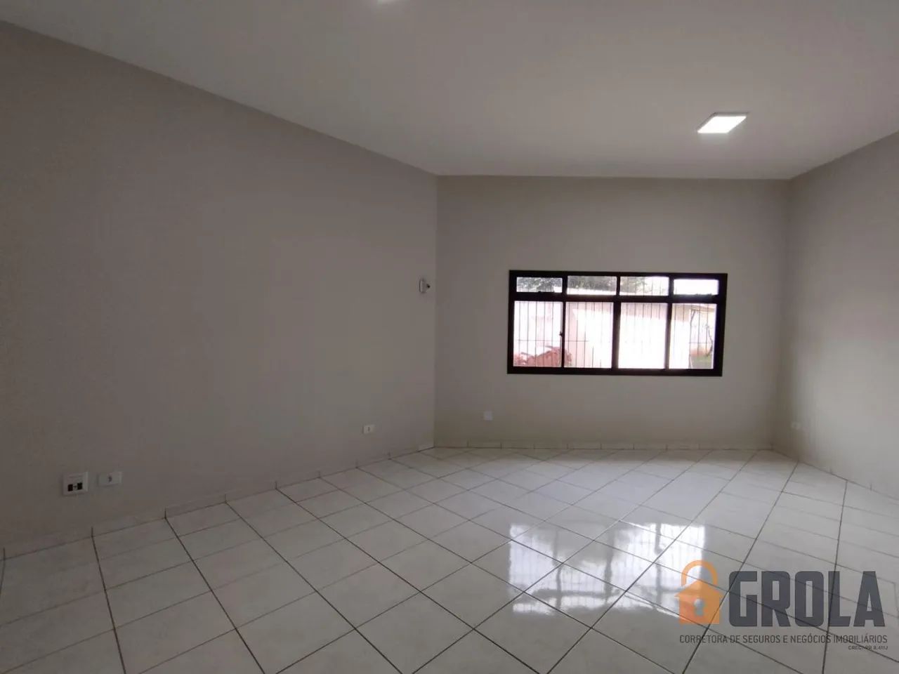 Sala Comercial para Locação em Campo Mourão, Centro, 2 banheiros - Foto 5