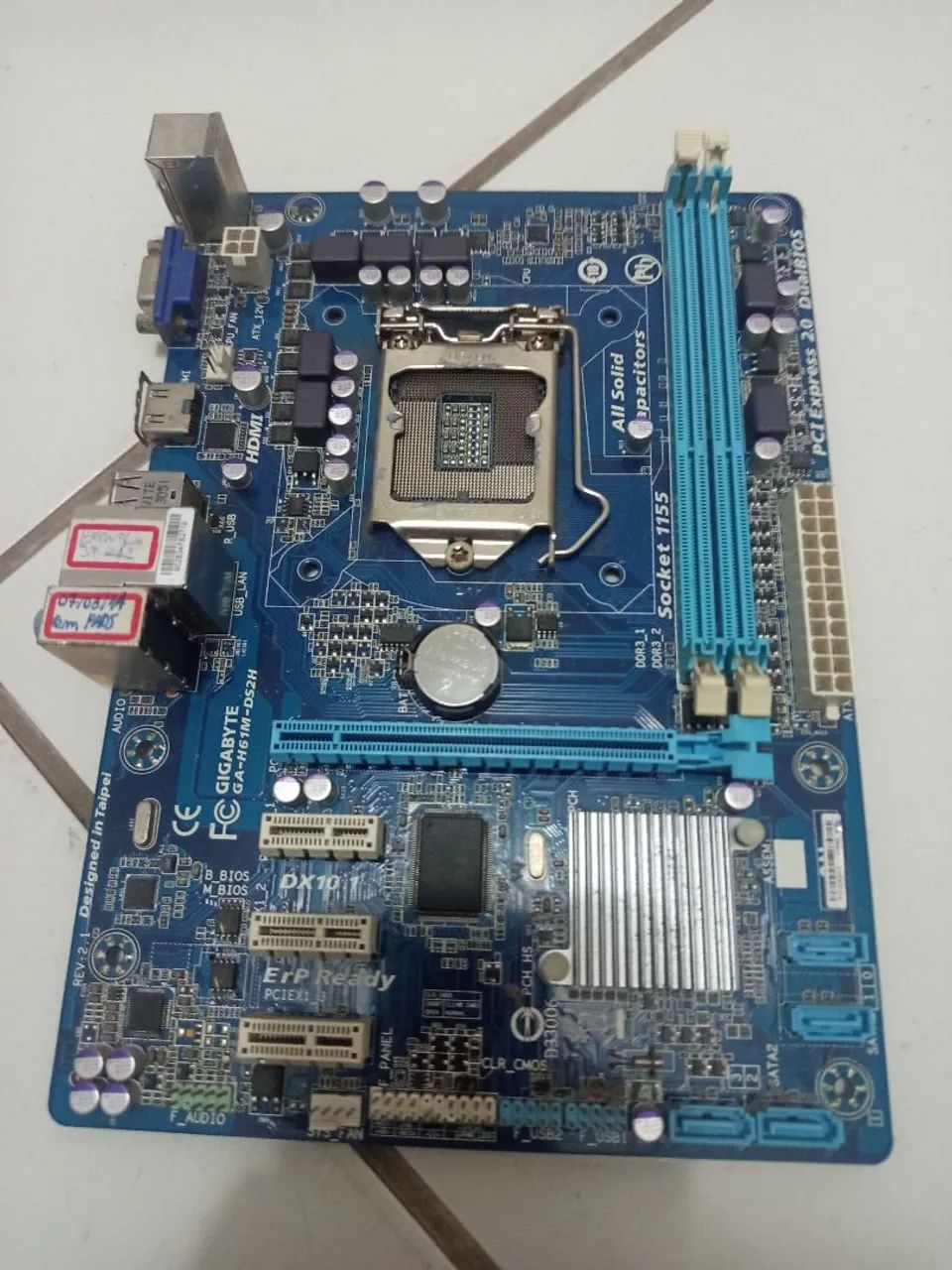 Peças de computador  - Foto 4