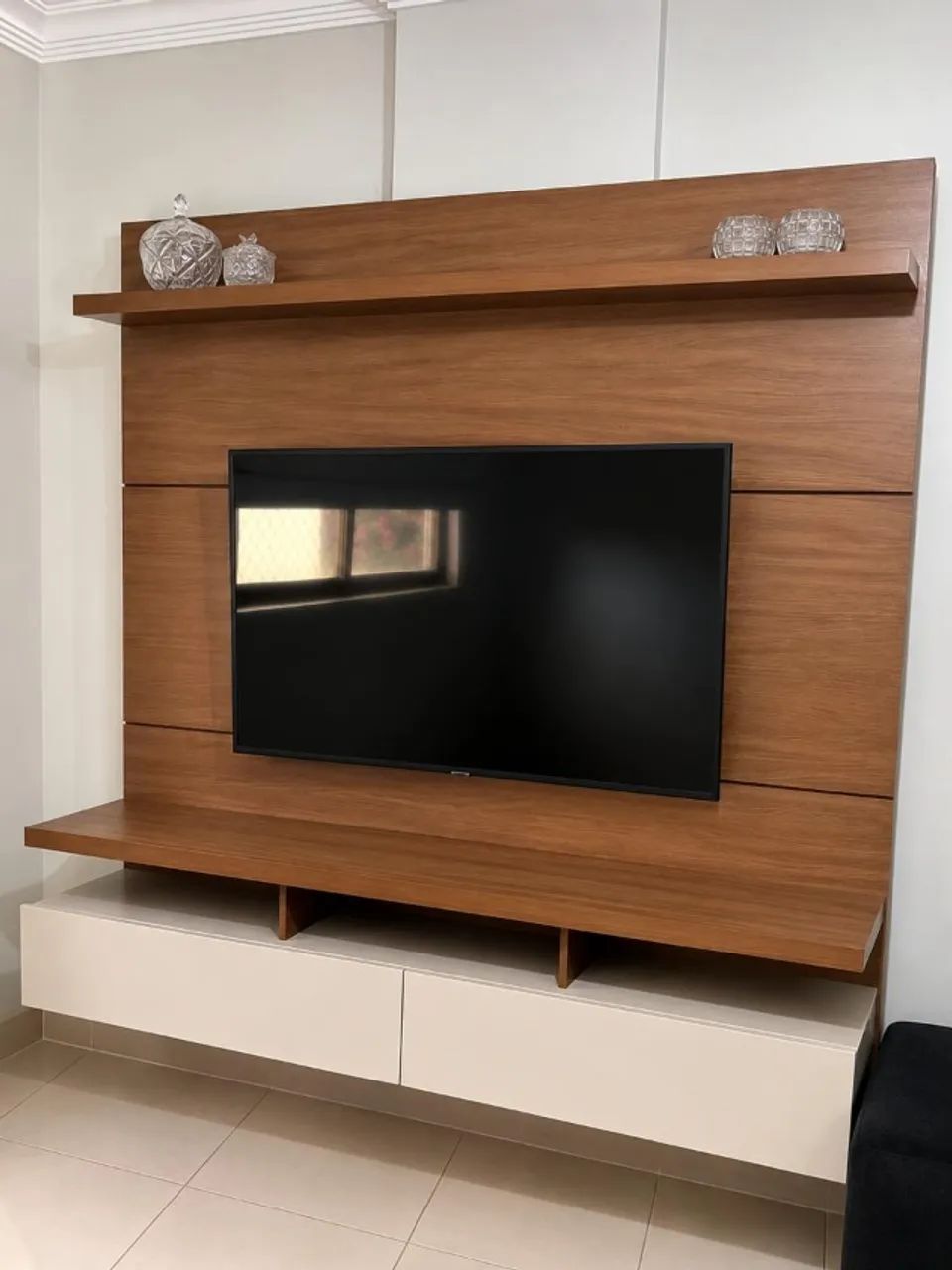 Painel de Televisão - Foto 3