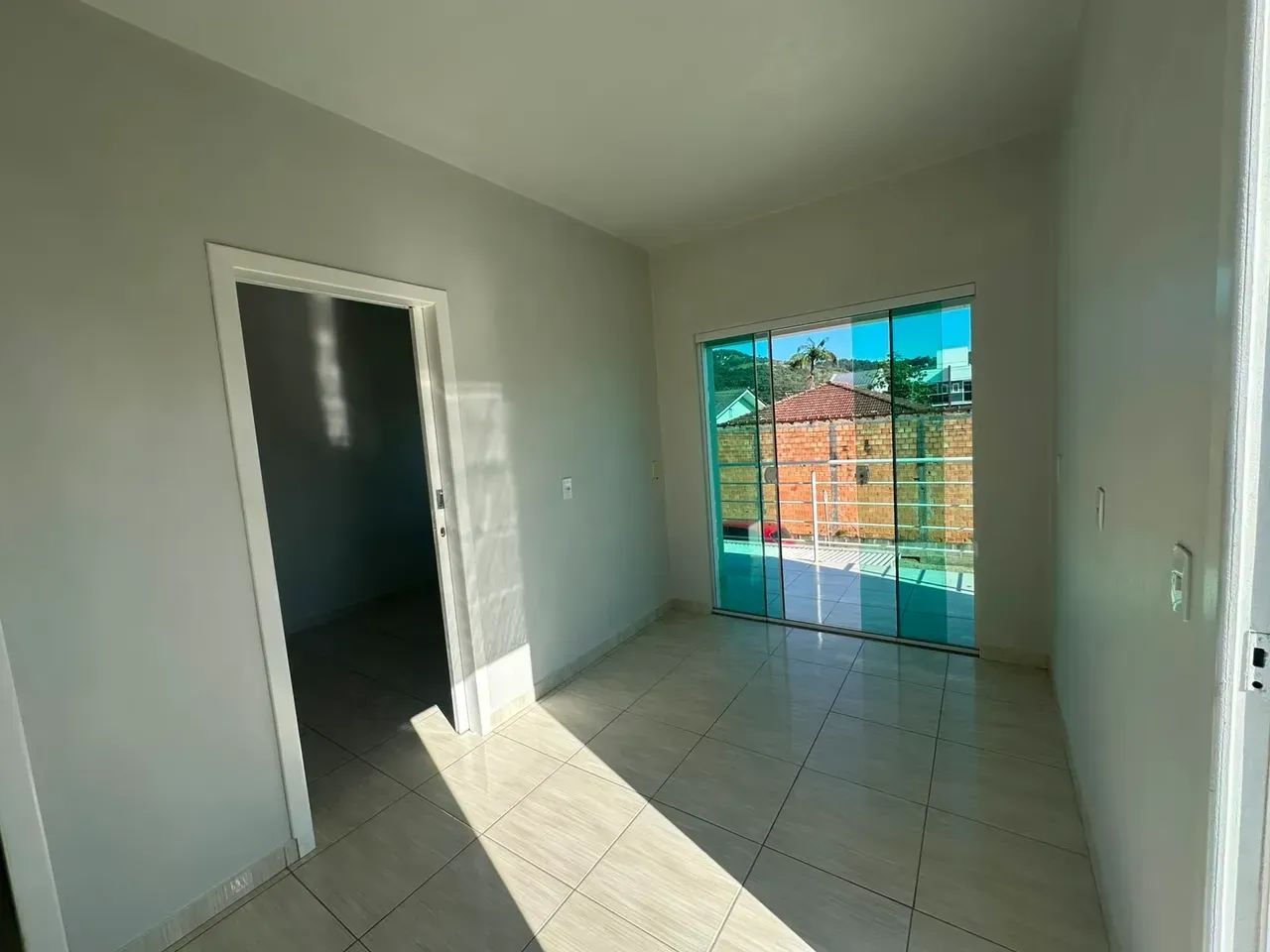 Imóvel para aluguel tem 48 metros quadrados com 2 quartos - Foto 2