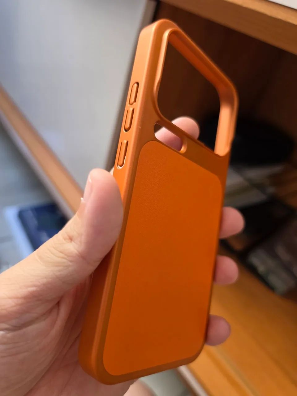 Capa Xiaomi 17 Pro Max - Foto 2