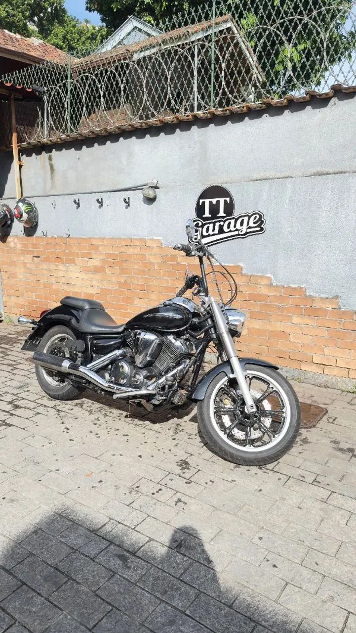 Yamaha Midnight star  - Foto 3