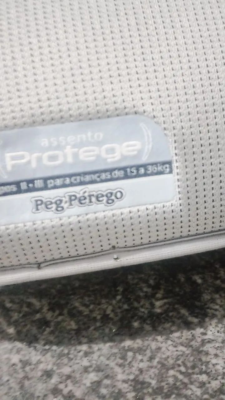 Cadeirinha de carro  - Foto 3