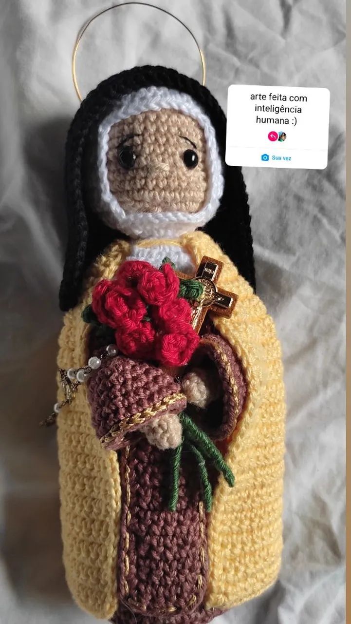 Amigurumi sob encomenda  - Foto 5