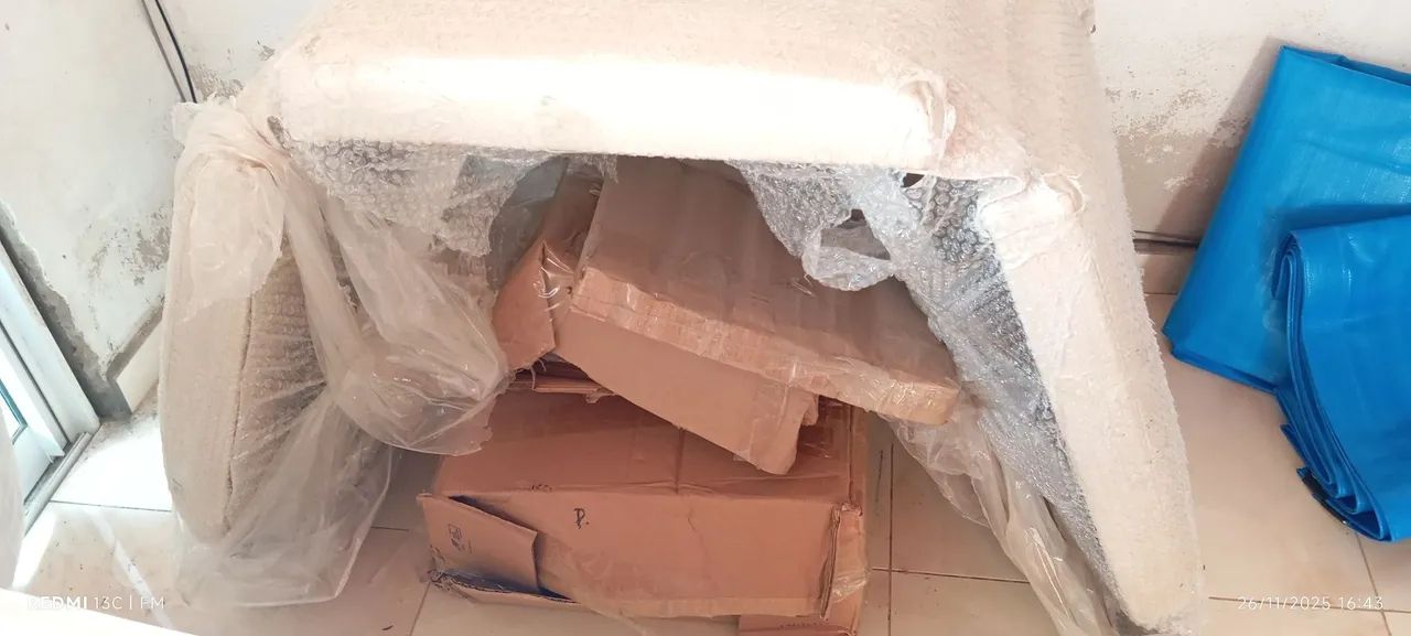 Kit Maca e Mocho  - Foto 3