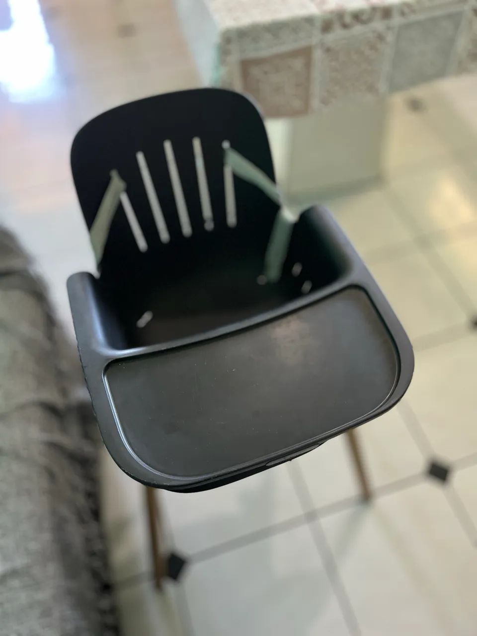 Vende- se cadeira de alimentação  - Foto 3