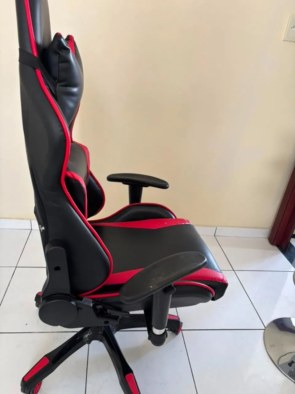 Cadeira game